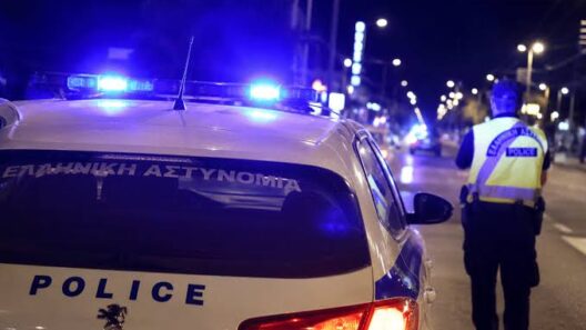 Πάτρα: Τα 'χε «τσούξει» συγκρούστηκε με αυτοκίνητο και χτύπησε οδηγό 14 Πάτρα: Τα 'χε «τσούξει» συγκρούστηκε με αυτοκίνητο και χτύπησε οδηγό