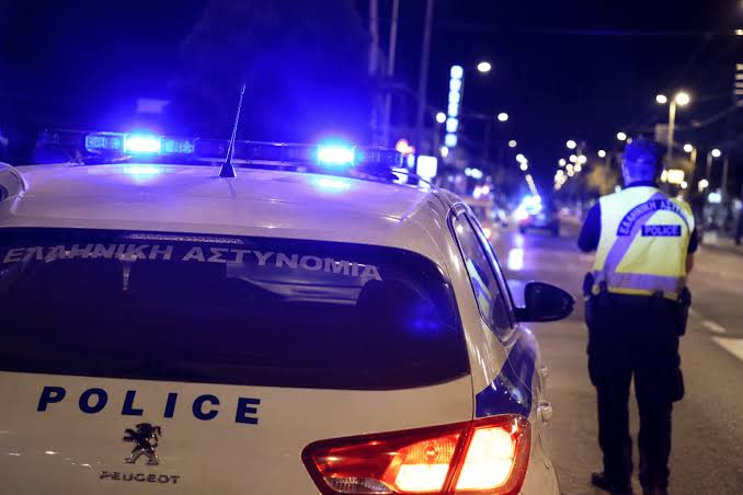 Πάτρα: Τα 'χε «τσούξει» συγκρούστηκε με αυτοκίνητο και χτύπησε οδηγό