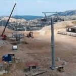 Καλάβρυτα: Ολοκληρώνεται η μεγάλη αναβάθμιση του Χιονοδρομικού Κέντρου