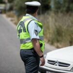 Aχαΐα: Η Αστυνομία αναζητά τα αίτια του θανατηφόρου με θύμα γυναίκα οδηγό ΦΩΤΟ