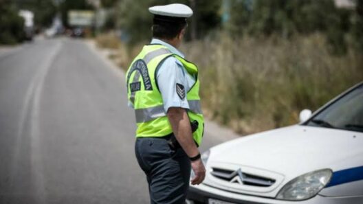 Σκηνή εγκλήματος στην Πάτρα-Κορίνθο, αστυνομική έρευνα μετά από θα…