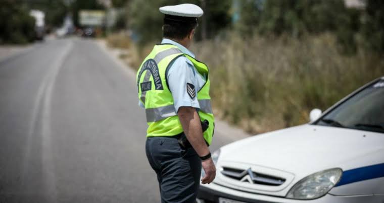 Σκηνή εγκλήματος στην Πάτρα-Κορίνθο, αστυνομική έρευνα μετά από θα…