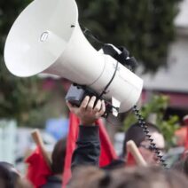 Πάτρα: Συλλαλητήριο στο Εργατικό Κέντρο με «ανεπιθύμητο τον Μάρκο Ρούμπιο»