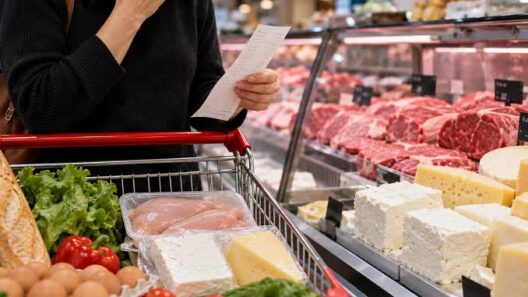 Αγορά: Αυξήσεις σε κρέατα, ψωμί, πατάτες, τυριά 13 Αγορά: Αυξήσεις σε κρέατα, ψωμί, πατάτες, τυριά