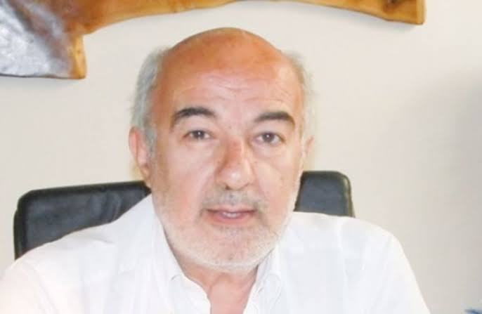 Αχαΐα: Ασφαλιστικά μέτρα για τη διακοπή του Οδοντωτού - Νομικές ενέργειες για το αδιέξοδο με την επαναλειτουργία του τρένου 6 Αχαΐα: Ασφαλιστικά μέτρα για τη διακοπή του Οδοντωτού - Νομικές ενέργειες για το αδιέξοδο με την επαναλειτουργία του τρένου