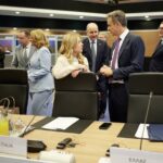 Βρυξέλλες: Στα χαρακώματα οι 27 της Ευρώπης για την ενεργειακή κρίση