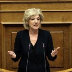 «Δεν φτάνουν οι ποικίλες επιθέσεις στον κοινοβουλευτικό θεσμό, χρειαζόταν και το λάδι στη φωτιά»