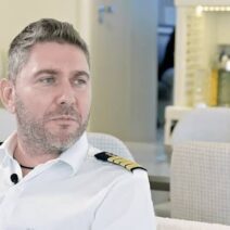 Δήλωση Cpt. Γιώργου Βάλλη για το λιμάνι της Ραφήνας ΒΙΝΤΕΟ 1 Δήλωση Cpt. Γιώργου Βάλλη για το λιμάνι της Ραφήνας ΒΙΝΤΕΟ
