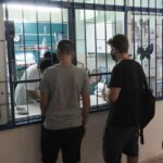 Αγρίνιο: Αφαίρεσε χρήματα από σχολικό κυλικείο