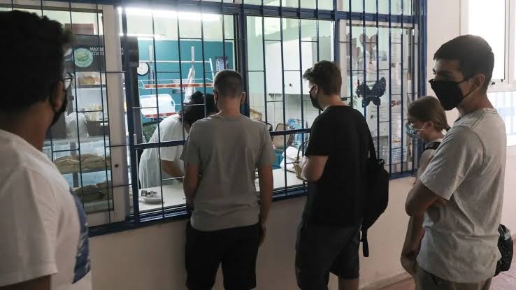 Αγρίνιο: Αφαίρεσε χρήματα από σχολικό κυλικείο