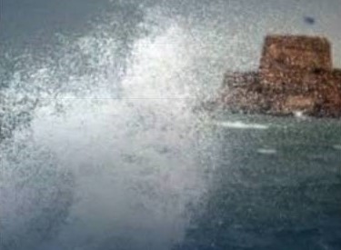 Αχαΐα: Άστατος καιρός με πτώση της θερμοκρασίας 13 Χάρτης θερμοκρασίας στην Αχαΐα με πτώση θερμοκρασίας