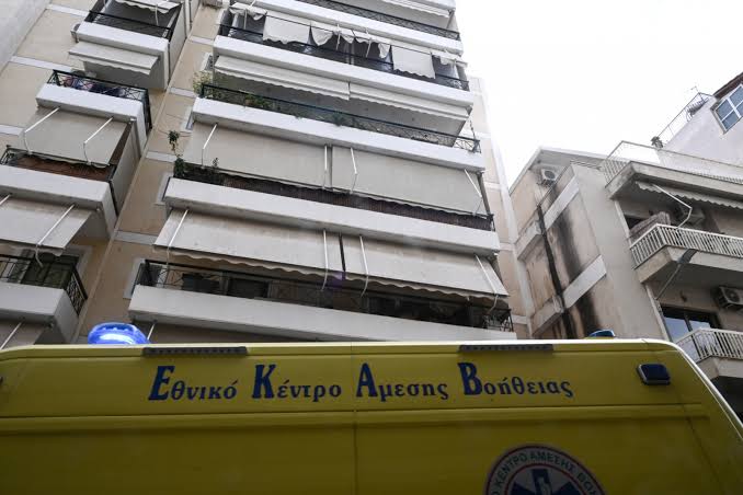 Πάτρα: Τραγωδία με νεκρή νεαρή γυναίκα - Επεσε σε ακάλυπτο πολυκατοικίας