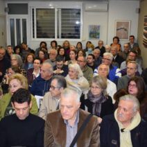 Προτάσεις της Κοινο_Τοπίας για προγραμματισμένα συναπαντήματα 1 Προτάσεις της Κοινο_Τοπίας για προγραμματισμένα συναπαντήματα