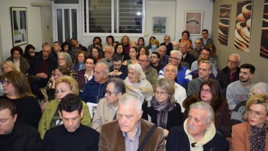 Προτάσεις της Κοινο_Τοπίας για προγραμματισμένα συναπαντήματα 12 Προτάσεις της Κοινο_Τοπίας για προγραμματισμένα συναπαντήματα