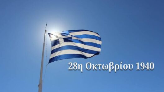 Δυτική Ελλάδα: Το πρόγραμμα των εκδηλώσεων για την 28η Οκτωβρίου