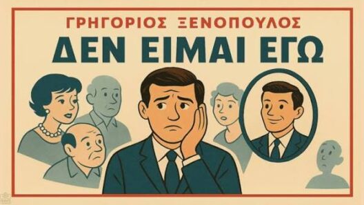 Στο θέατρο Αγορά η κωμωδία του Γρηγορίου Ξενόπουλου 17 Στο θέατρο Αγορά η κωμωδία του Γρηγορίου Ξενόπουλου