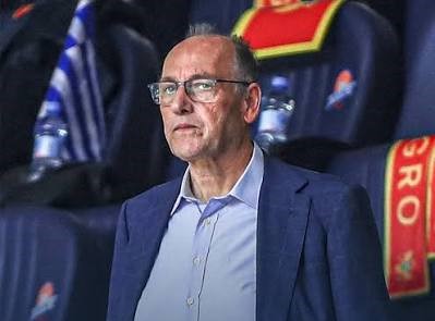 Βαγγέλης Λιόλιος στη Πάτρα, όπως περιγράφεται στο άρθρο