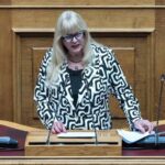 «Η ασφάλεια των μαθητών του 9ου Νηπιαγωγείου Πατρών και η  εκκρεμότητα της μεταστέγασής του παρά τη διαπίστωση της ακαταλληλότητας του κτιρίου»