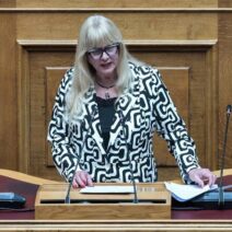 «Η ασφάλεια των μαθητών του 9ου Νηπιαγωγείου Πατρών και η εκκρεμότητα της μεταστέγασής του παρά τη διαπίστωση της ακαταλληλότητας του κτιρίου»