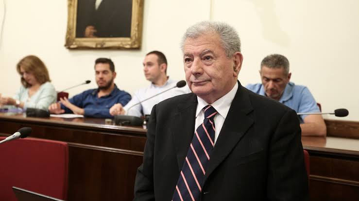 Βαλυράκης: Σήμερα η απόφαση για τον θάνατό του με κατηγορούμενους ψαράδες 9 Βαλυράκης: Σήμερα η απόφαση για τον θάνατό του με κατηγορούμενους ψαράδες