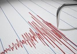 Σεισμός 4,2 Ρίχτερ με συνεχείς μετασεισμούς στην περιοχή Χαλιδική