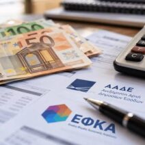 Οι παγίδες της νέας ρύθμισης των 120 δόσεων