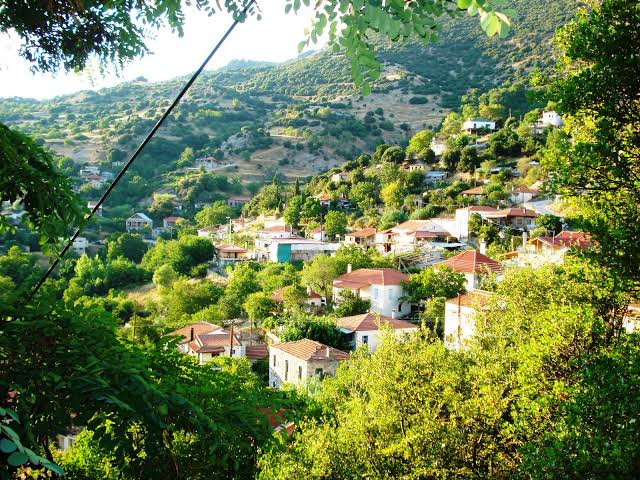 Αχαΐα: Πληθυσμός σε πτώση - Τα ορεινά χάνουν κατοίκους - Οι δήμαρχοι στο Patrapress 8 Αχαΐα: Πληθυσμός σε πτώση - Τα ορεινά χάνουν κατοίκους - Οι δήμαρχοι στο Patrapress