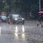 Αχαΐα: Άστατος καιρός με πτώση θερμοκρασίας