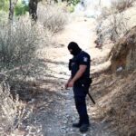 Χανιά: Θρίλερ με άνδρας που βρήκε κρανίο και οστά σε ελαιώνα