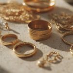 Αχαγιά: Συνέλαβαν άνδρα για κλοπή χρυσών κοσμημάτων και λιρών