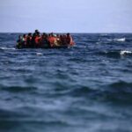 Λέσβος: Ναυάγιο με νεκρούς ανάμεσά τους γυναίκα και βρέφος