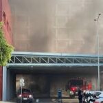 Πάτρα: Εισαγγελικές παραγγελίες για την περσινή πυρκαγιά στο Νοσοκομείο «Άγιος Ανδρέας» – Η έρευνα της Πυροσβεστικής