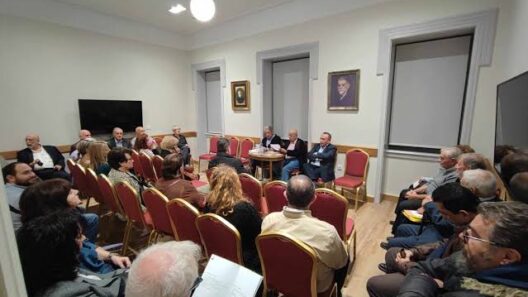 Νέοι Βυζαντινολόγοι σε διάλογο για τις Βυζαντινές Σπουδές
