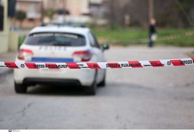 Δύο άτομα συλλαμβάνονται σε Αίγιο για βαρύ ποινικό μίτρο