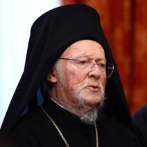 Γλυπτά του Παρθενώνα: Παρέμβαση του Οικουμενικού Πατριαρχείου με αφορμή την επιστροφή κειμηλίων 1 Γλυπτά του Παρθενώνα: Παρέμβαση του Οικουμενικού Πατριαρχείου με αφορμή την επιστροφή κειμηλίων