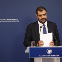 Μαρινάκης: Υπάρχουν «εφεδρείες» για πρόσθετα μέτρα στήριξης
