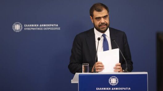 Μαρινάκης: Υπάρχουν «εφεδρείες» για πρόσθετα μέτρα στήριξης