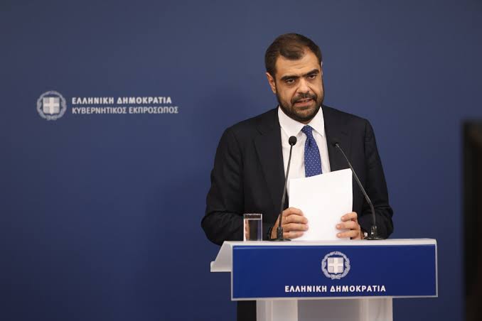 Μαρινάκης: Υπάρχουν «εφεδρείες» για πρόσθετα μέτρα στήριξης