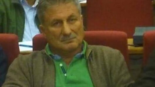 Φωτογραφία που απεικονίζει τη δημοτική αρχή