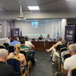 Νέα προγράμματα πιστοποίησης κατάρτισης για τα μέλη του Επιμελητηρίου Αχαΐας