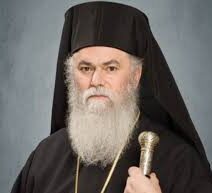 Πού θα λειτουργήσει τον Νοέμβριο ο Μητροπολίτης Ιερώνυμος 3 Ο Μητρόπολις Ιερώνυμος παρουσιάζει το Νοέμβριο