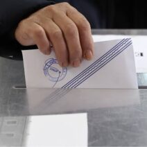 Δημοσκόπηση: Αυτοδύναμη κυβέρνηση θέλουν οι πολίτες 3 Γραφικό με τα αποτελέσματα της δημοσκόπησης GPO για την αυτοδυναμία…