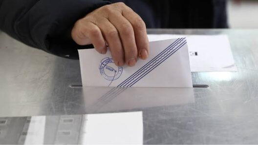Δημοσκόπηση: Αυτοδύναμη κυβέρνηση θέλουν οι πολίτες 12 Γραφικό με τα αποτελέσματα της δημοσκόπησης GPO για την αυτοδυναμία…