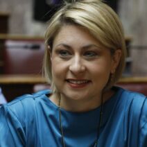 «Σχετικά με δημοσίευμα για τον Οδοντωτό»