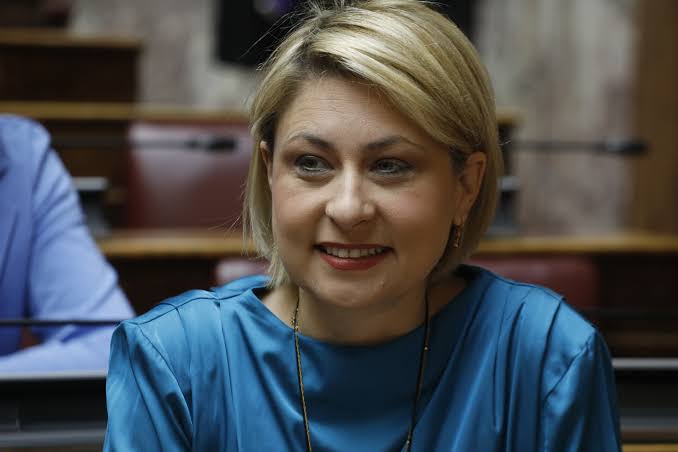 «Σχετικά με δημοσίευμα για τον Οδοντωτό»