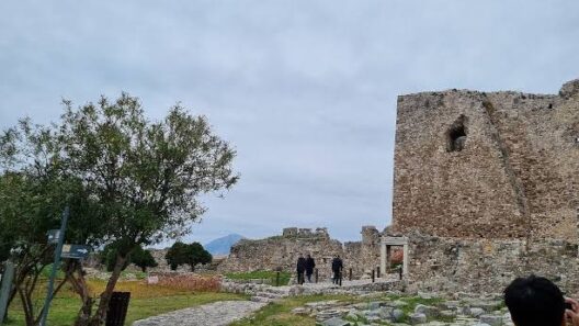 Πάτρα: Σήμανση πρόσβασης στο Κάστρο με ταλαιπωρία επισκεπτών ΦΩΤΟ 12 Πάτρα: Σήμανση πρόσβασης στο Κάστρο με ταλαιπωρία επισκεπτών ΦΩΤΟ