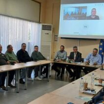 Νέο βήμα για το «Αχαϊκό Ελαιόλαδο»