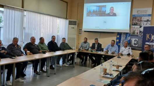 Νέο βήμα για το «Αχαϊκό Ελαιόλαδο»