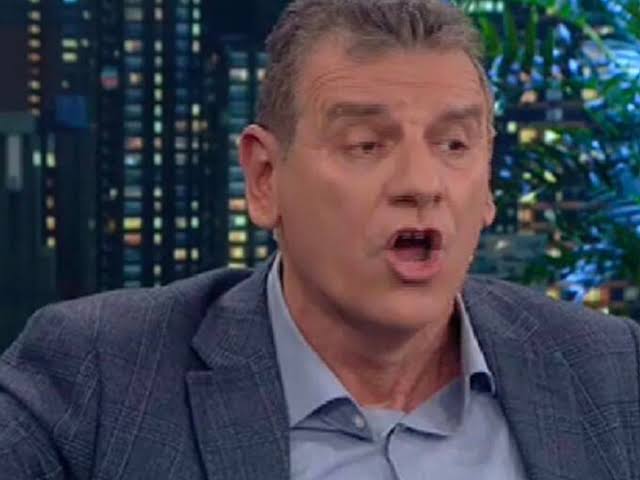 Η Ένωση Συντακτών συλλυπείται τον Σωτήρη Γεωργούντζο