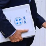 Συνεδριάζει το ΚΥΣΕΑ υπό τον Μητσοτάκη